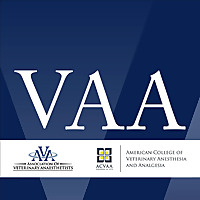 Veterinary Anaesthesia and Analgesia Podcasts