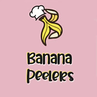 Banana Peelers