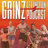 Gainz of Function