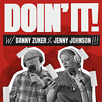 Doin it! with Danny and Jenny