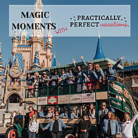 Magic Moments With PPV