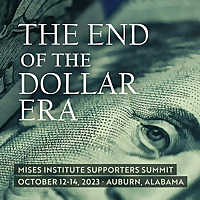 2023 Supporters Summit