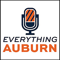 EVERYTHING AUBURN PODCAST