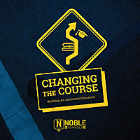 Changing the Course: Building An Antiracist Education