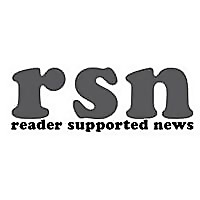 Reader Supported News