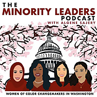 The Minority Leaders with Algene Sajery