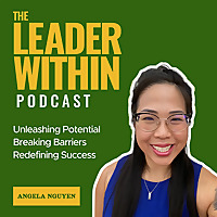 The Leader Within podcast