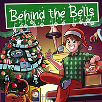 Behind The Bells Podcast