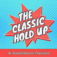 The Classic Hold Up