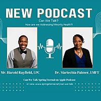 Can We Talk Podcasts