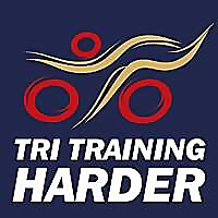 Tri Training Harder Blog