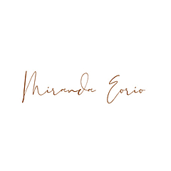 Miranda Eorio Blog
