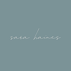 Sara Haines Photography Blog