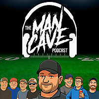 The Man Cave Podcast