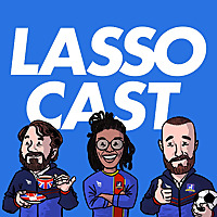Lasso Cast