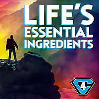 Life's Essential Ingredients