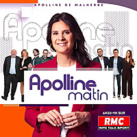 Apolline Matin Apolline Matin