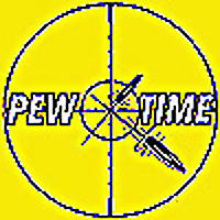 Pew Time