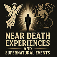Near Death Experiences And Supernatural Events