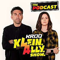 Klein/Ally Show: The Podcast