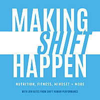 Making Shift Happen