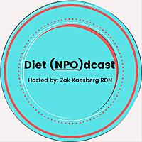 Diet NPO Podcast