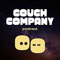 Couch Company Podcast