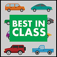 Best In Class