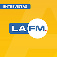 Entrevistas La FM