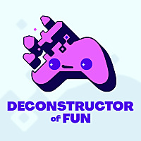 Deconstructor of Fun Deconstructor of Fun