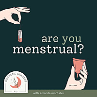 Are You Menstrual?