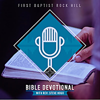Bible Devotionals with Rev. Steve Hogg
