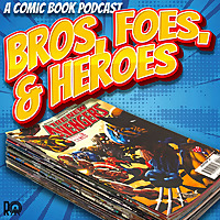 Bros Foes and Heroes