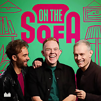 On The Sofa with Colson, Jack and Ben