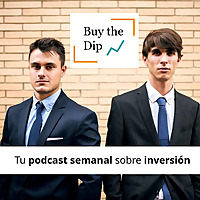Buy the dip