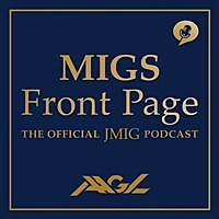 JMIG FRONT PAGE - The Official JMIG Podcast