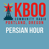 Persian Hour Art and Music Show