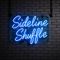 Sideline Shuffle