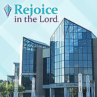 Rejoice in the Lord Audio