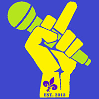NOLA TRASH TALK