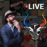 Listen To This Bull LIVE!