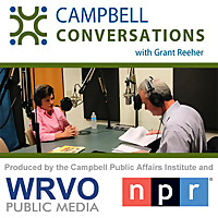 Campbell Conversations