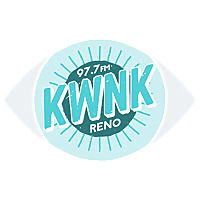 KWNK 97.7FM
