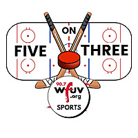 Five on Three
