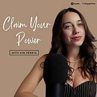 Claim Your Power Claim Your Power
