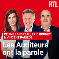 Les auditeurs ont la parole