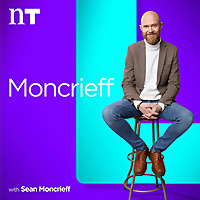 Moncrieff