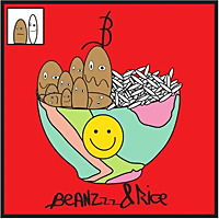 Beanzzz & Rice