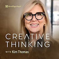 Creative Thinking with Kim Thomas