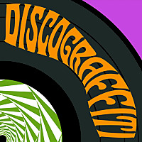 Discograffiti Discograffiti